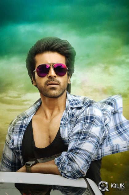 Ram-Charan